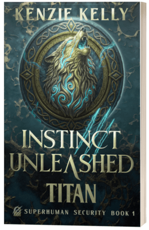 Instinct Unleashed: Titan