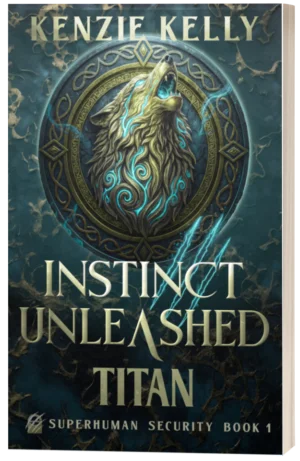 Instinct Unleashed: Titan