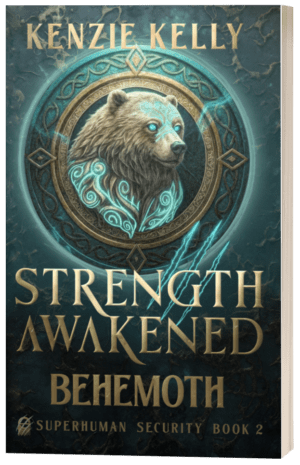 Strength Awakened: Behemoth