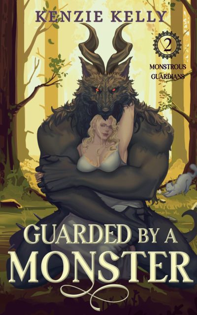 Guarded by a Monster