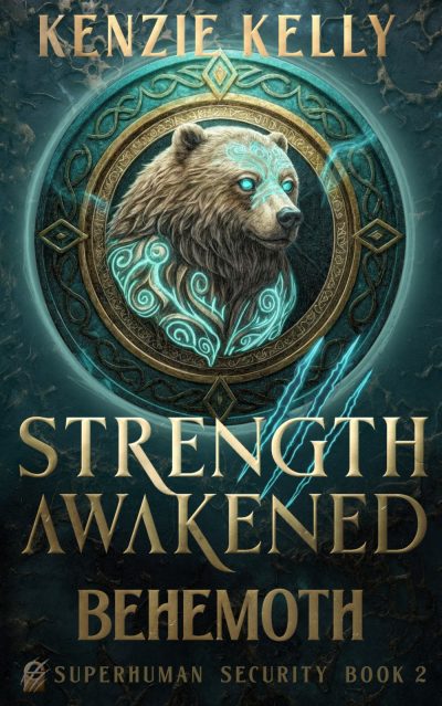 Strength Awakened: Behemoth