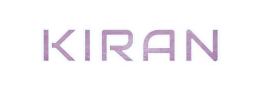 Kiran color title