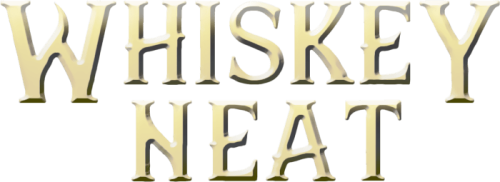 Whiskey Neat by Kenzie Kelly