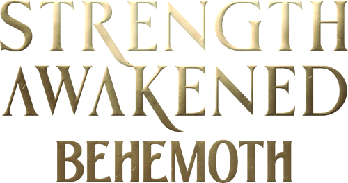 behemoth title color