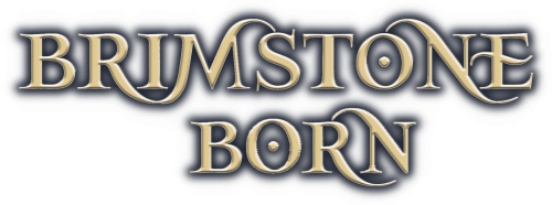 brimstone title color
