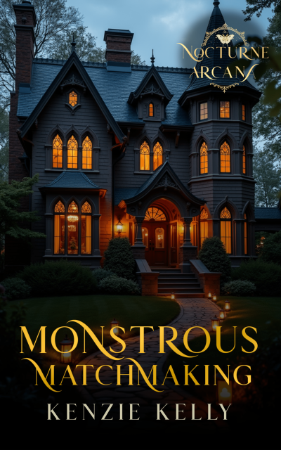 monstrous matchmaking cover 4-12-25
