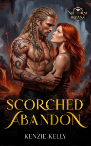 scorched abandon cover web