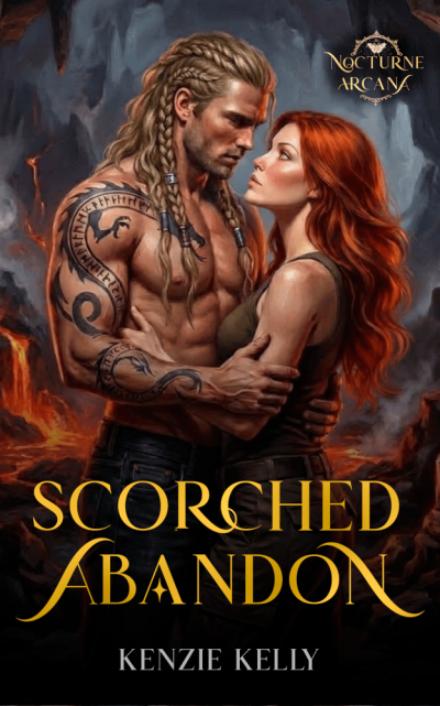 scorched abandon cover web