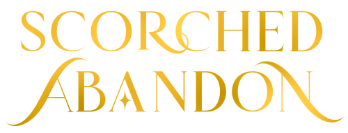 Scorched Abandon by Kenzie Kelly