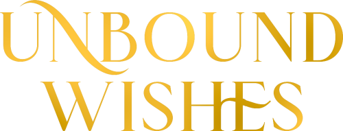 Unbound Wishes by Kenzie Kelly