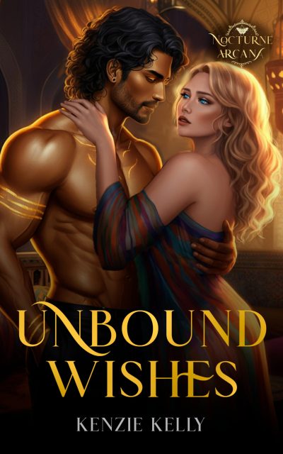 unbound wishes cover 4-21-25